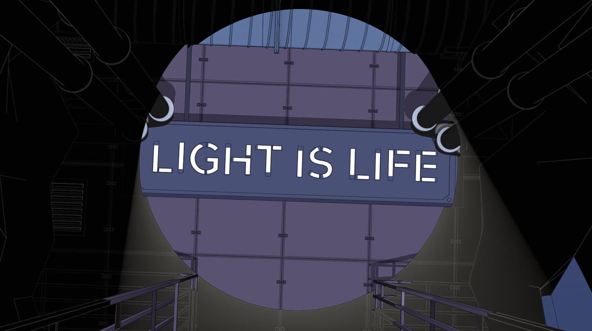 Picture of Lightmatter