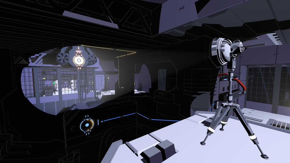 Picture of Lightmatter