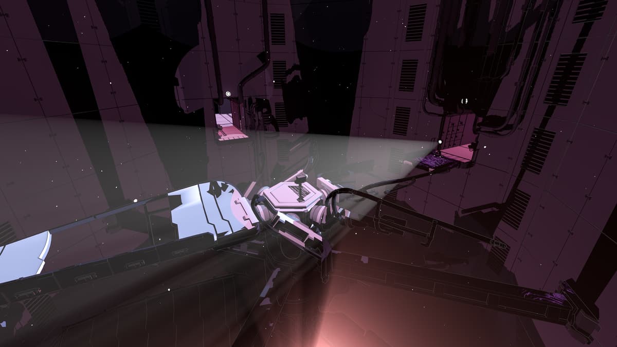 Picture of Lightmatter