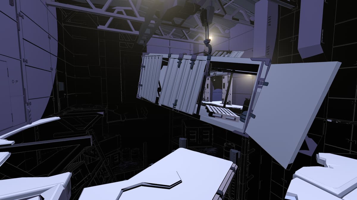 Picture of Lightmatter