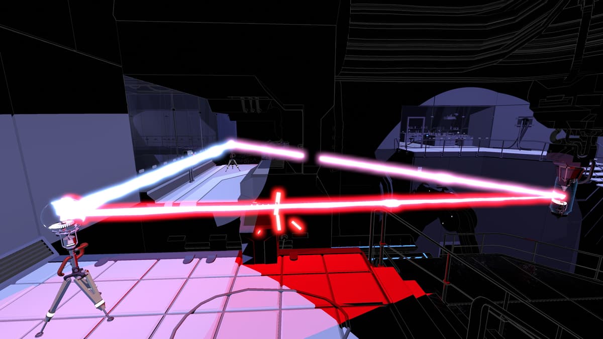 Picture of Lightmatter