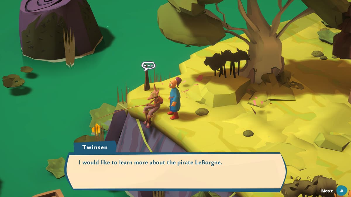 Picture of Little Big Adventure - Twinsen's Quest - Deluxe Edition