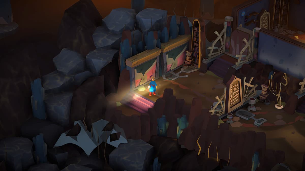 Picture of Little Big Adventure - Twinsen's Quest - Deluxe Edition