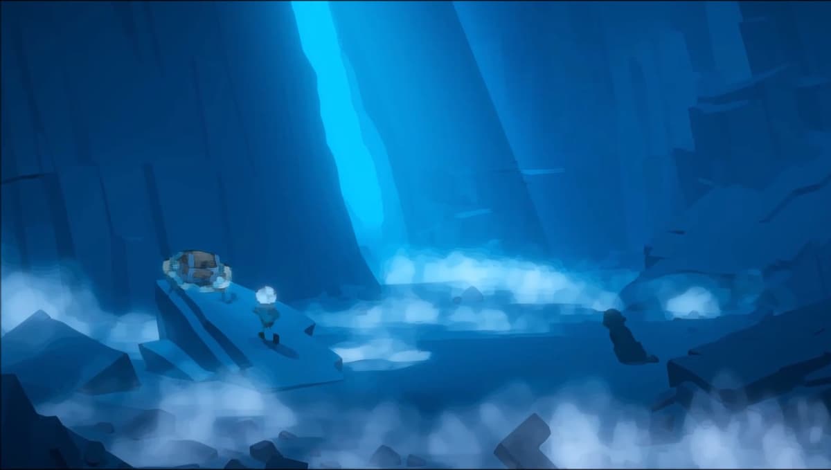 Picture of Little Gods of the Abyss
