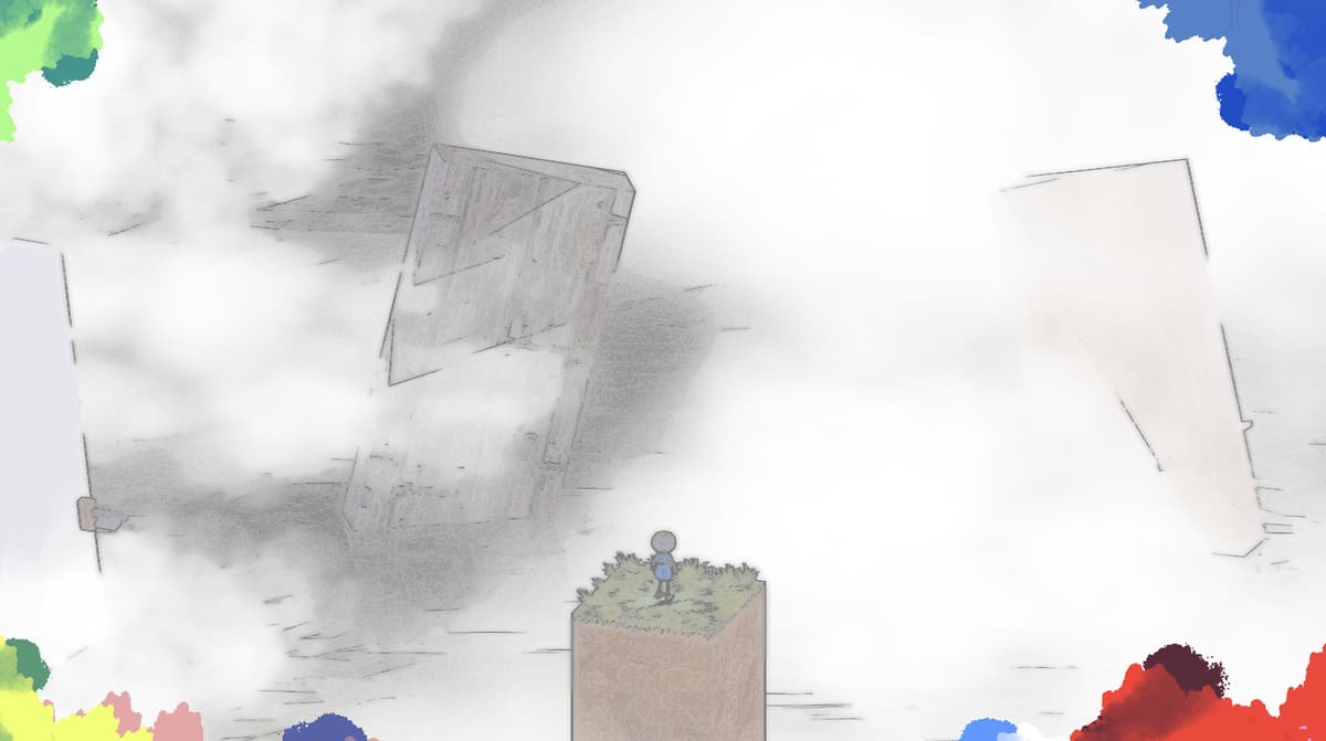 Picture of Little Gods of the Abyss