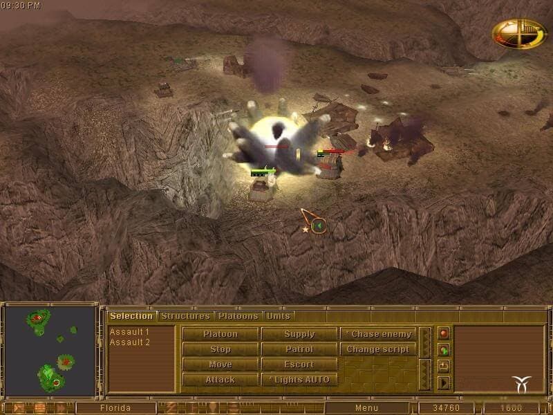 Picture of Earth 2150 : Trilogy