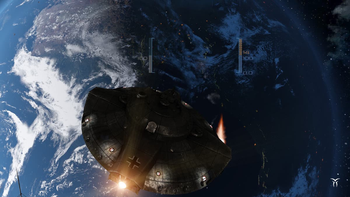 Picture of Iron Sky : Invasion DLC Meteorblitzkrieg