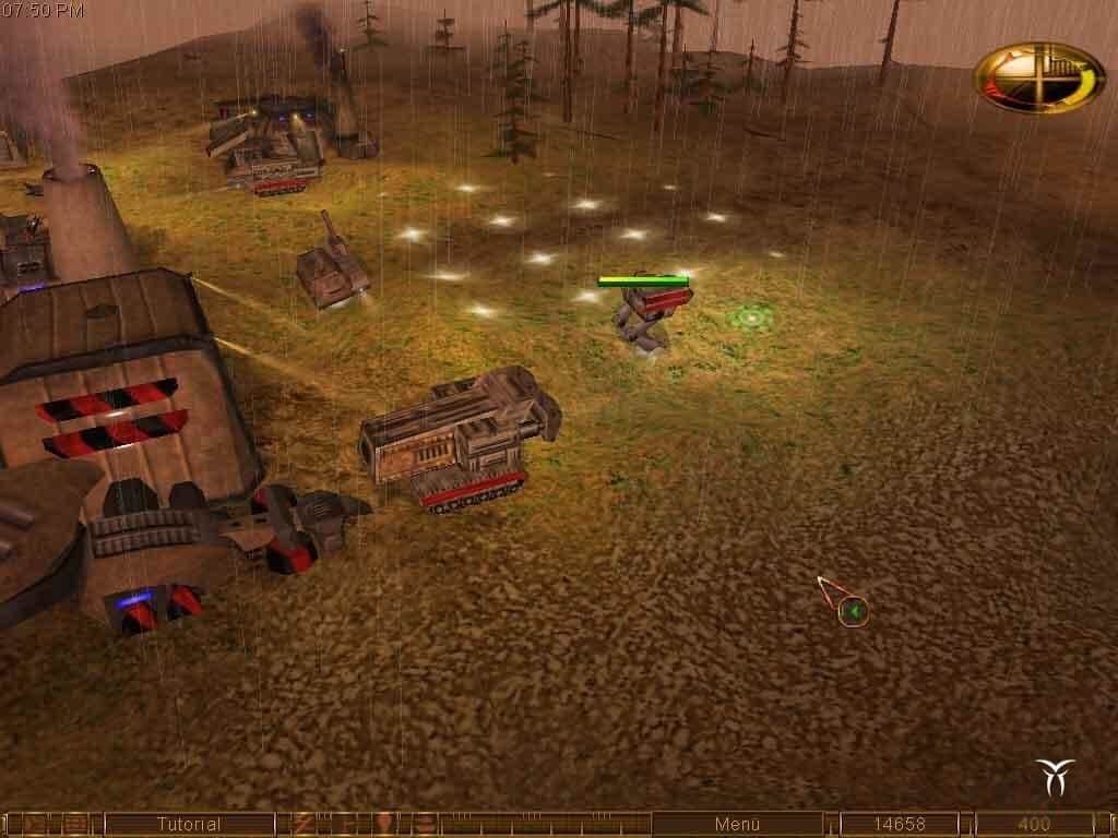Picture of Earth 2150 : Escape from the Blue Planet