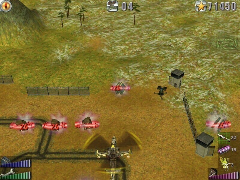 Picture of Heli Heroes