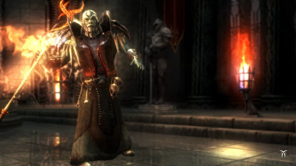 Picture of Two Worlds II - Game Of The Year Velvet Edition