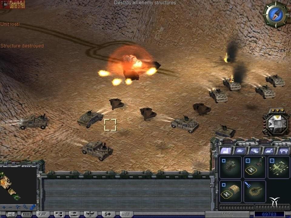 Picture of World War III : Black Gold
