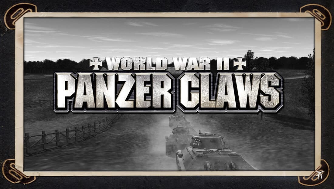 Picture of World War II : Panzer Claws