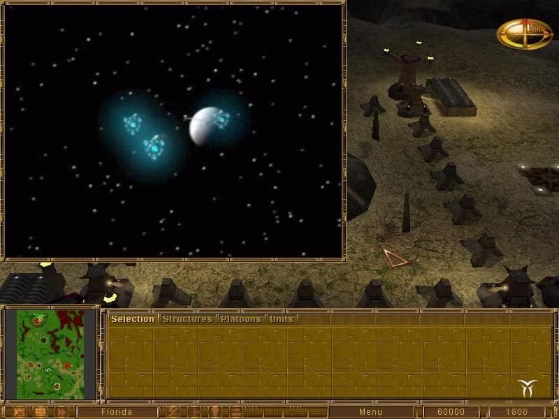 Picture of Earth 2150 : The Moon Project