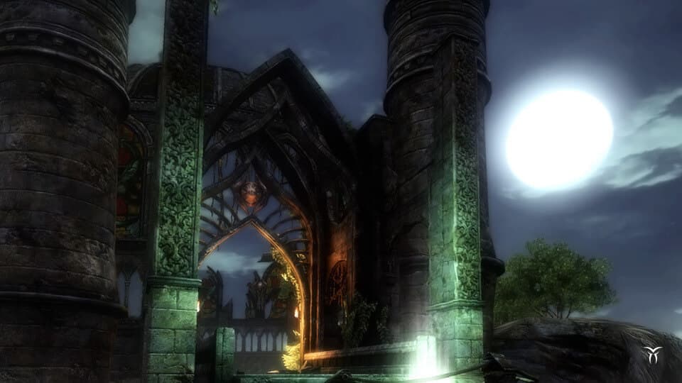 Picture of Two Worlds II - Game Of The Year Velvet Edition