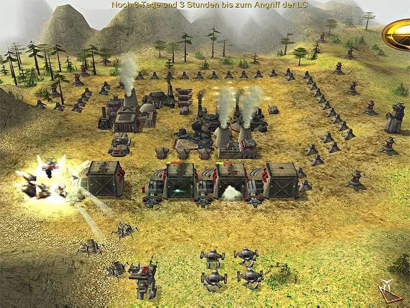 Picture of Earth 2150 : Lost Souls