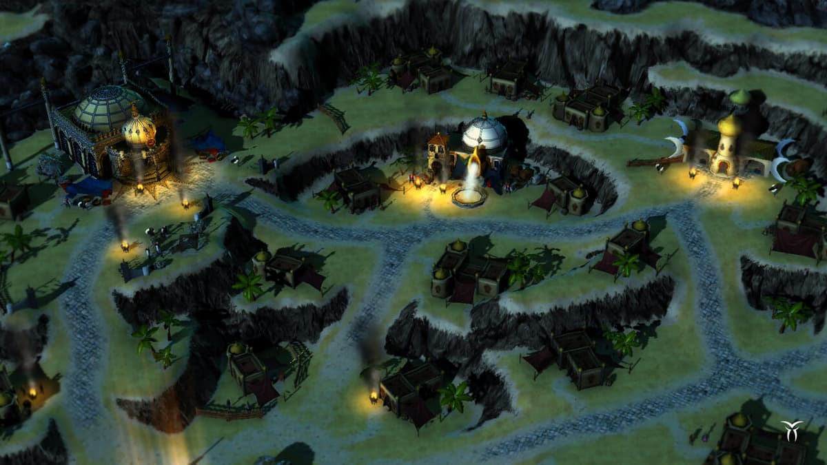 Picture of Pirates of Black Cove - Gold