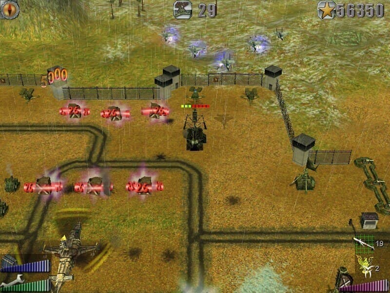 Picture of Heli Heroes