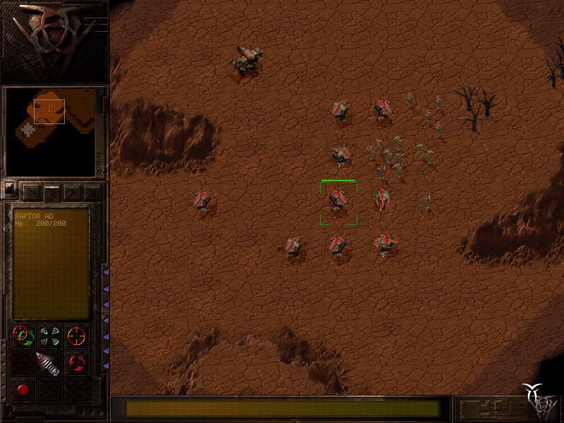 Picture of Earth 2140 + Mission Pack 1 + Mission Pack 2