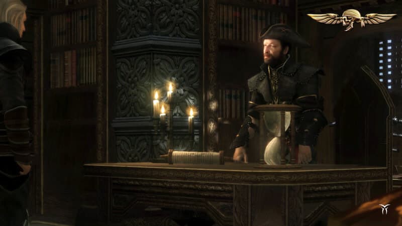Picture of Two Worlds II : Pirates of the Flying Fortress DLC