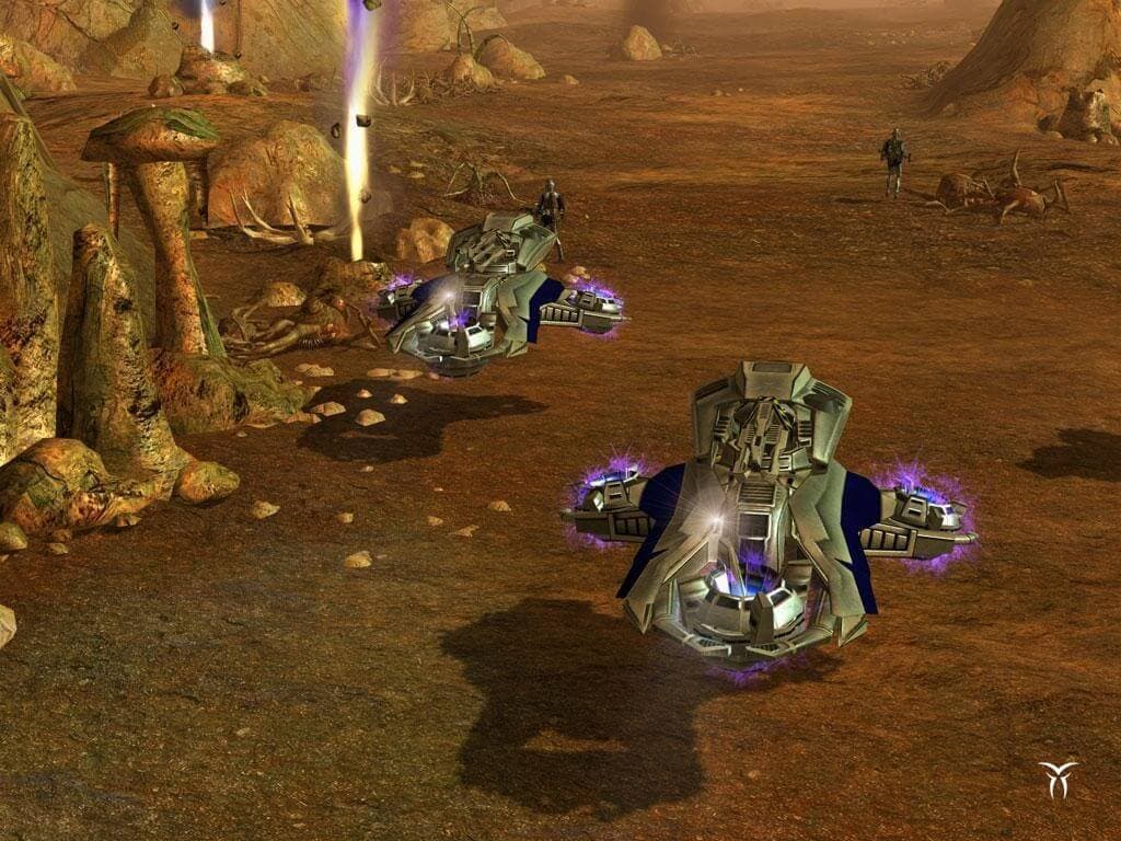 Picture of Earth 2160