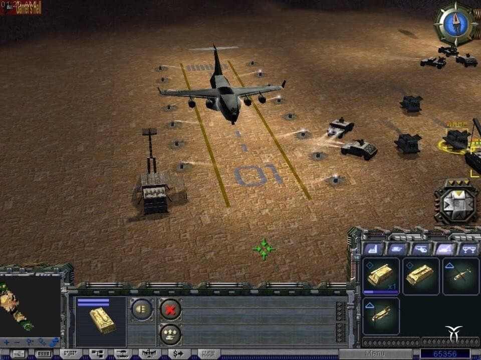 Picture of World War III : Black Gold