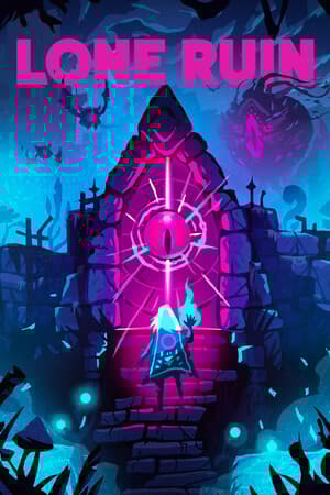 Lone Ruin