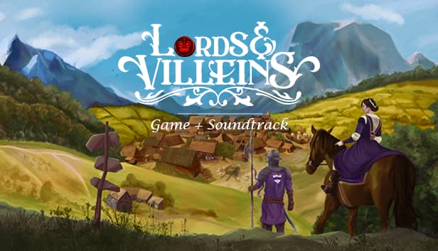 Picture of Lords and Bards Bundle