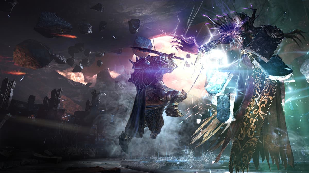 Picture of Lords of the Fallen - Ancient Labyrinth