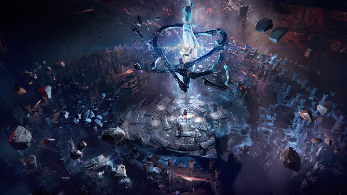 Picture of Lords of the Fallen - Ancient Labyrinth