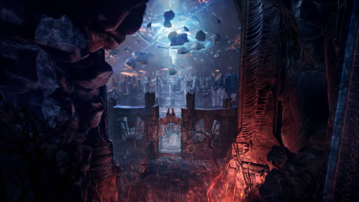 Picture of Lords of the Fallen - Ancient Labyrinth