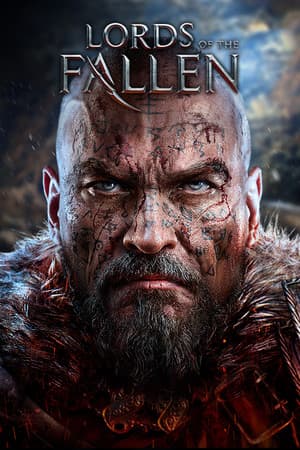 Lords of the Fallen Game of the Year Edition