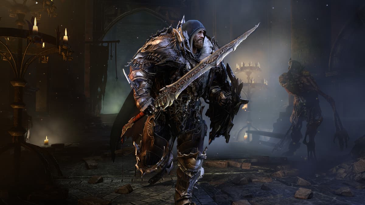 Picture of Lords of the Fallen Game of the Year Edition