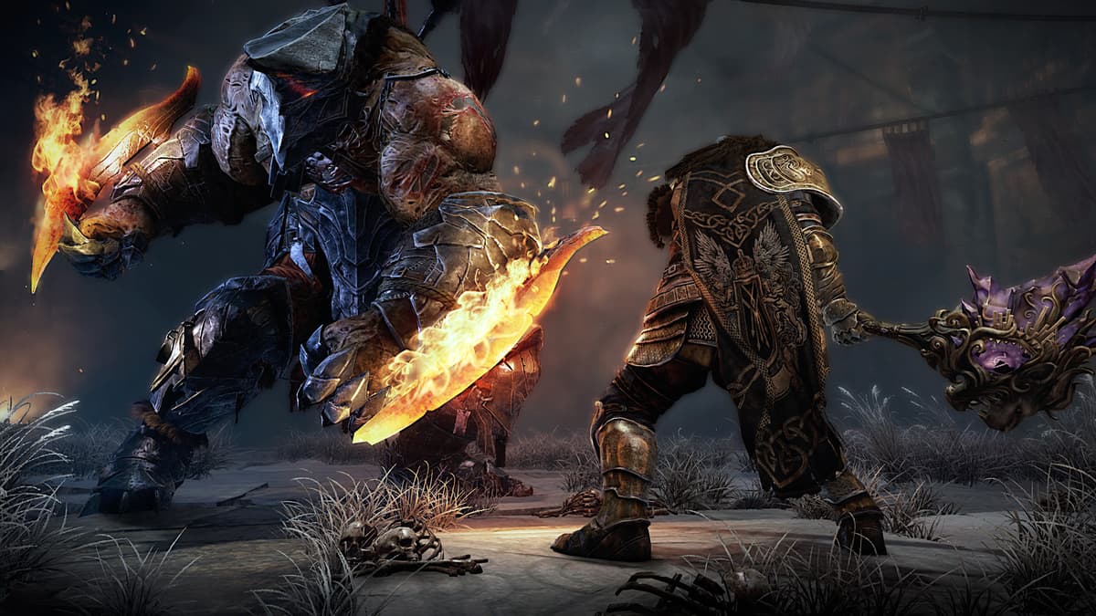 Picture of Lords Of The Fallen Soundtrack