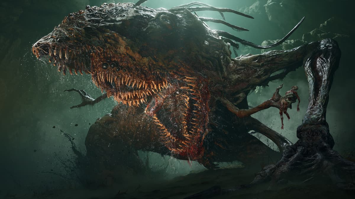 Picture of Lords of the Fallen