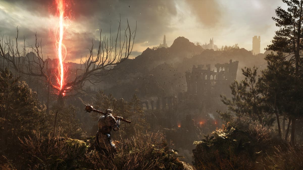 Picture of Lords of the Fallen