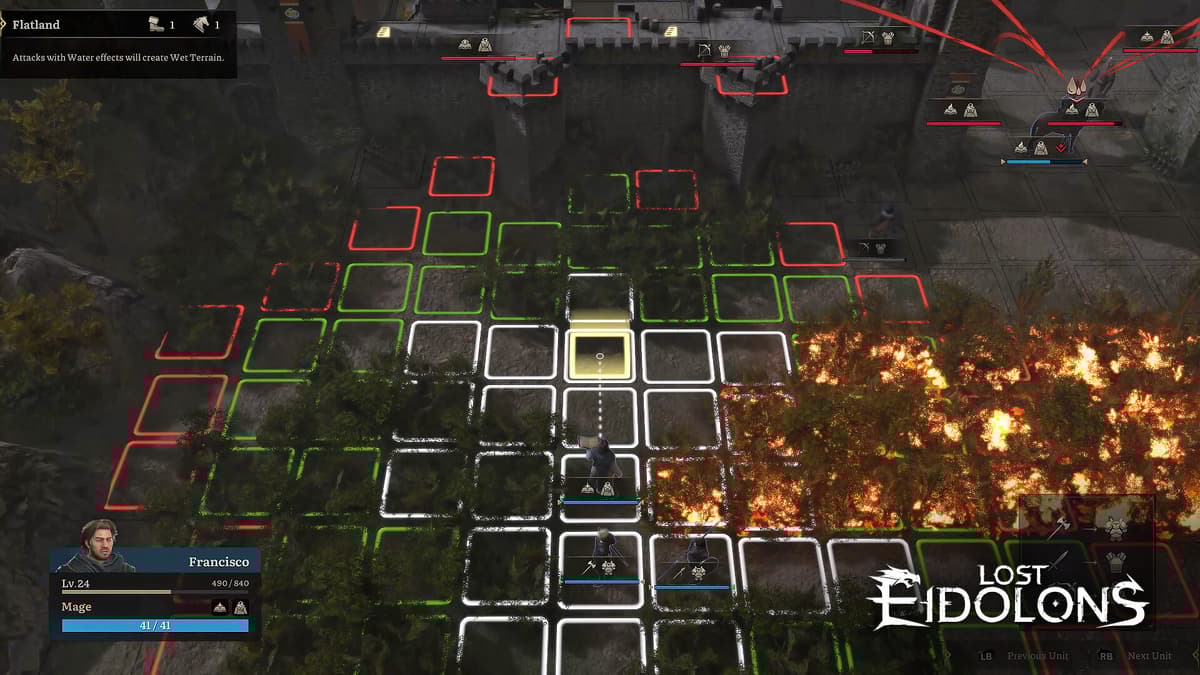Picture of Lost Eidolons