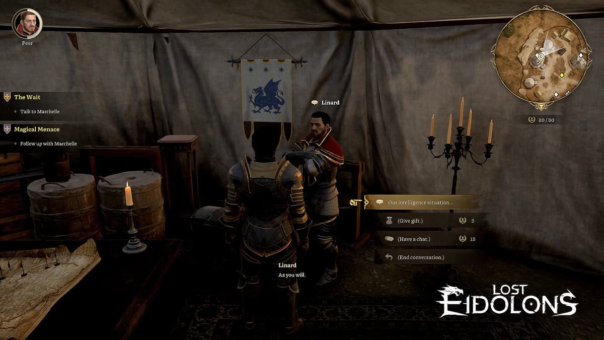 Picture of Lost Eidolons