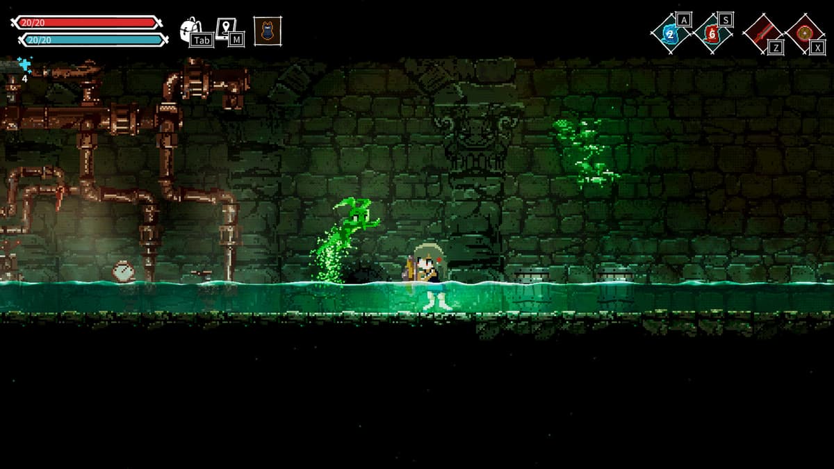 Picture of Lost Ruins