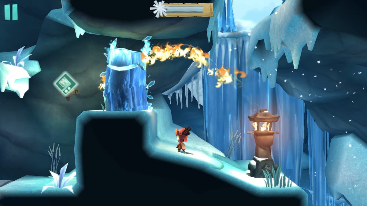 Picture of LostWinds 2: Winter of the Melodias