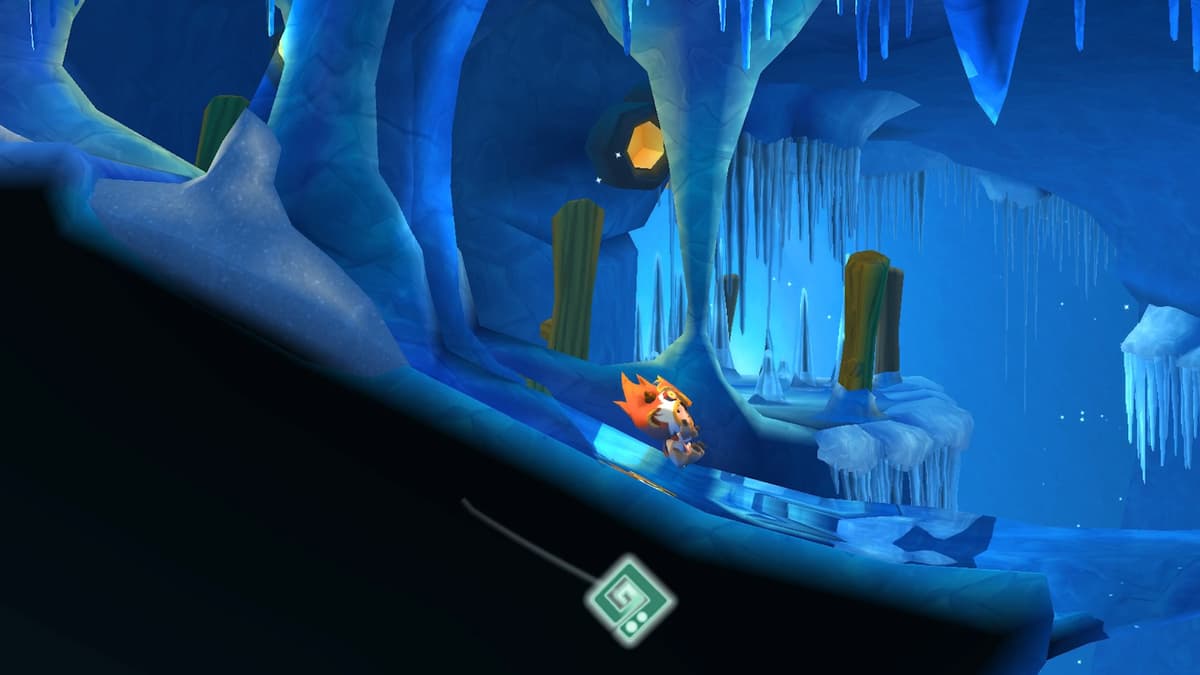 Picture of LostWinds 2: Winter of the Melodias