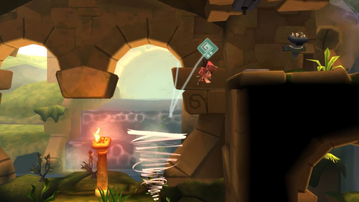 Picture of LostWinds 2: Winter of the Melodias