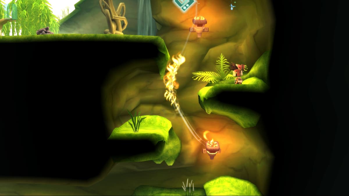 Picture of LostWinds 2: Winter of the Melodias