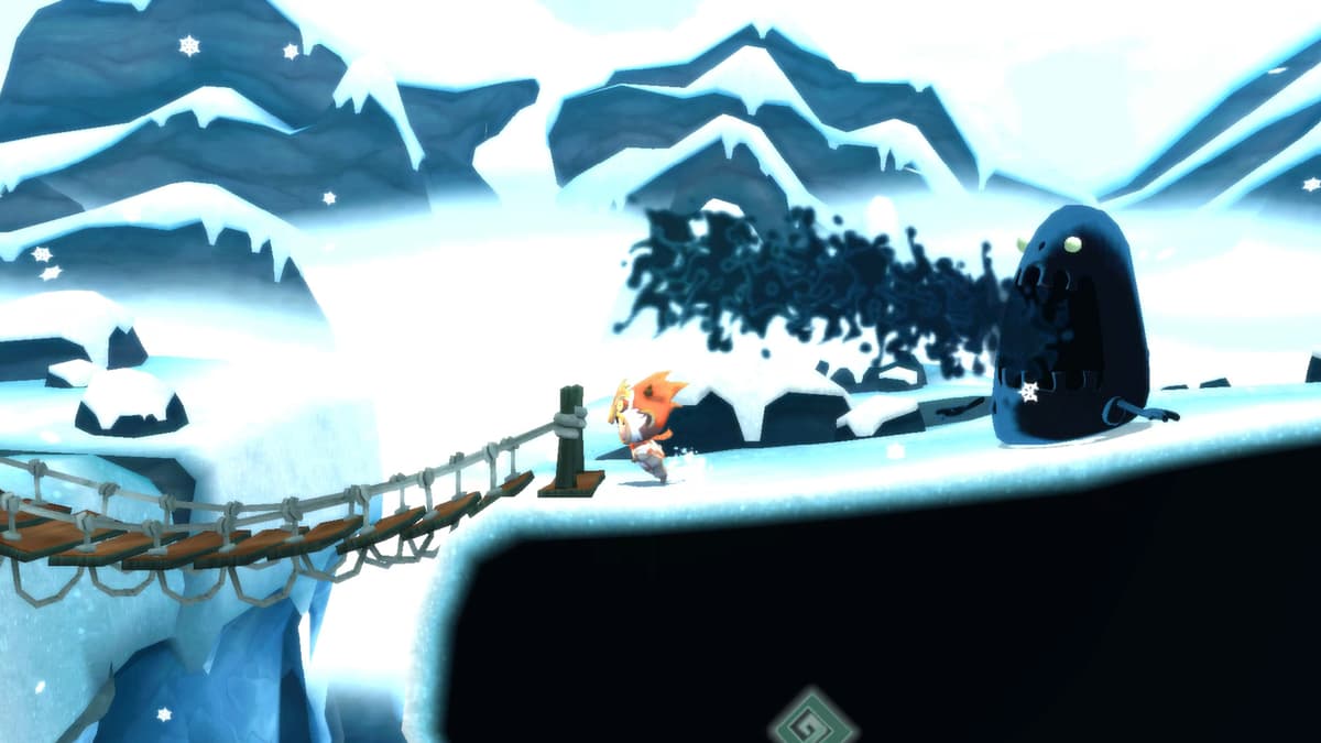 Picture of LostWinds 2: Winter of the Melodias