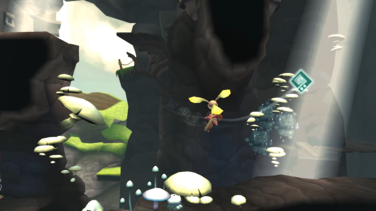 Picture of LostWinds