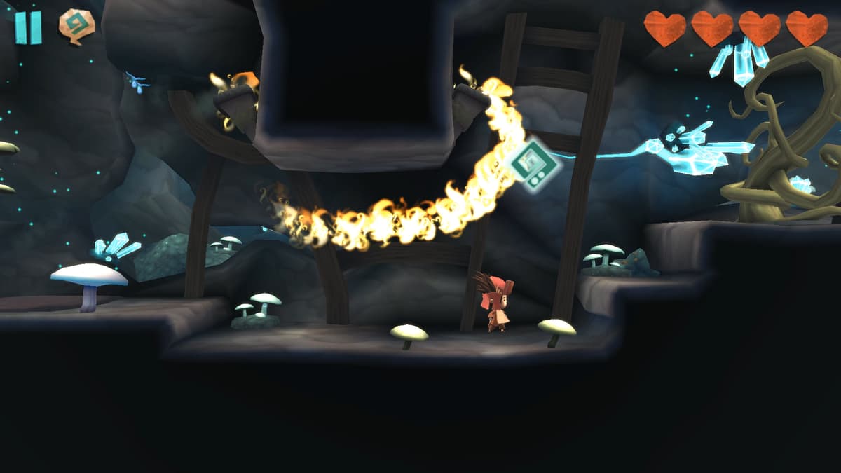 Picture of LostWinds