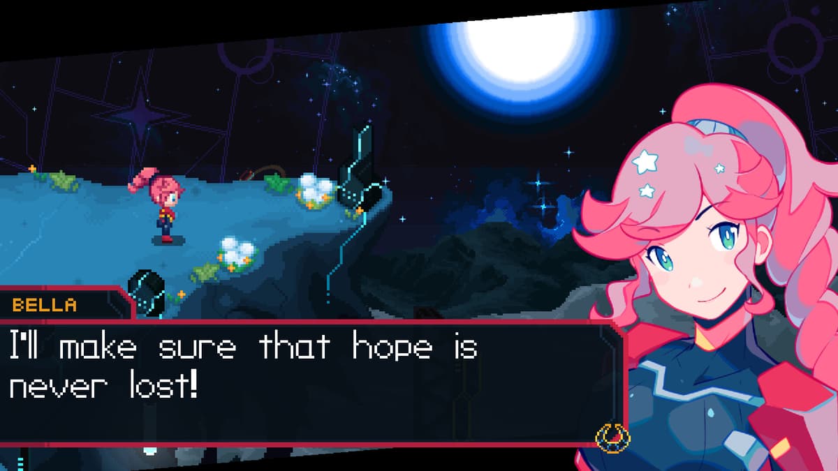 Picture of LunarLux