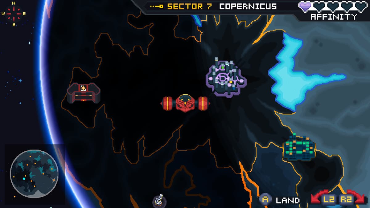 Picture of LunarLux