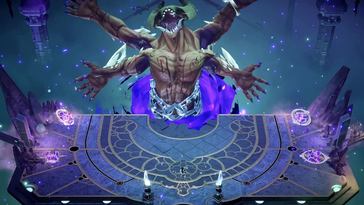 Picture of Lysfanga: The Time Shift Warrior