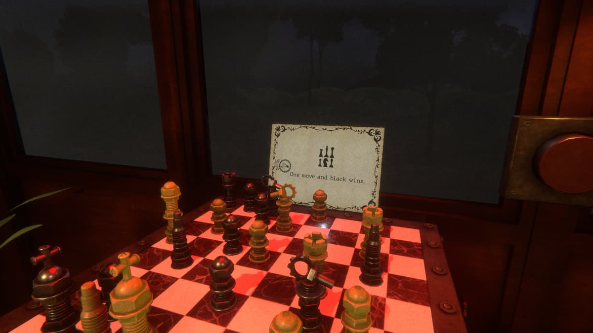 Picture of Mad Experiments 2: Escape Room