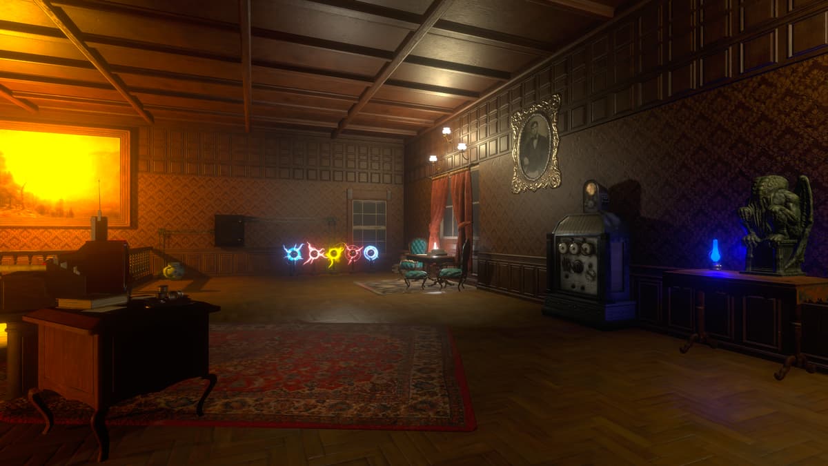 Picture of Mad Experiments: Escape Room